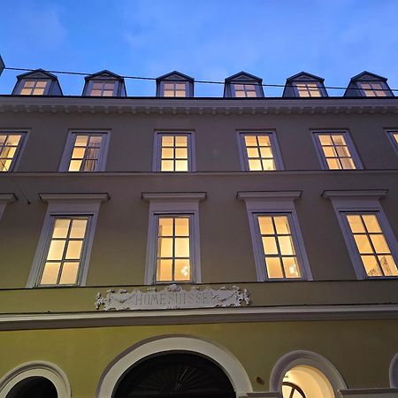Easy Vienna By Stadtpark - Newly Renovated Esterno foto