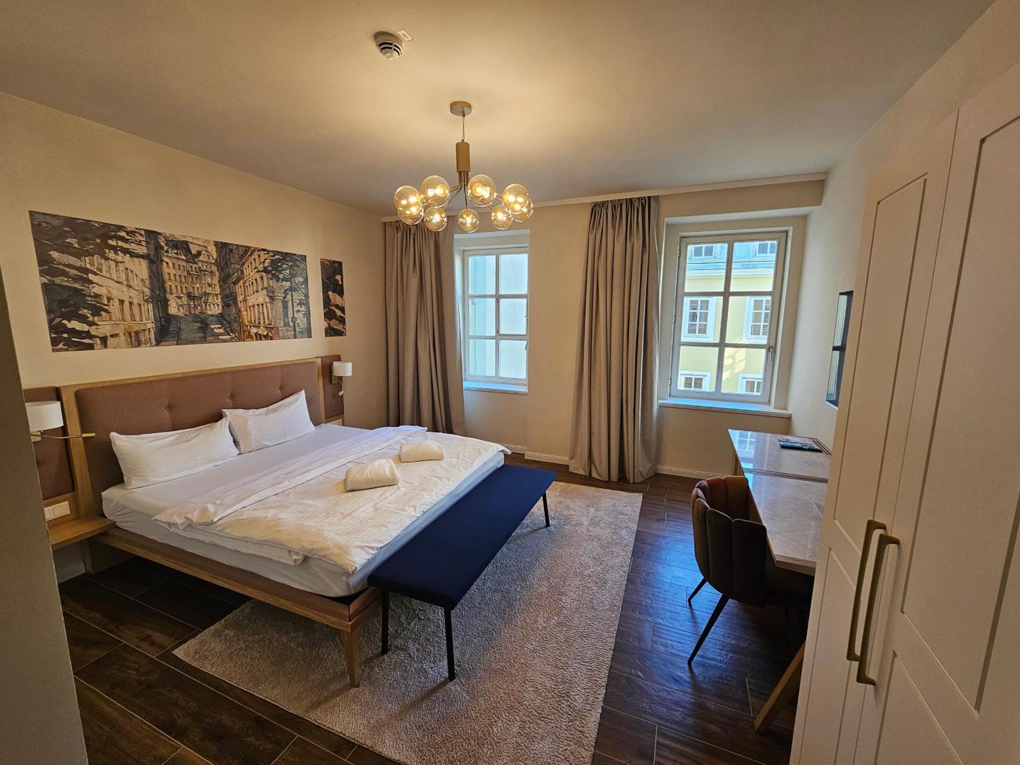 Easy Vienna By Stadtpark - Newly Renovated Esterno foto