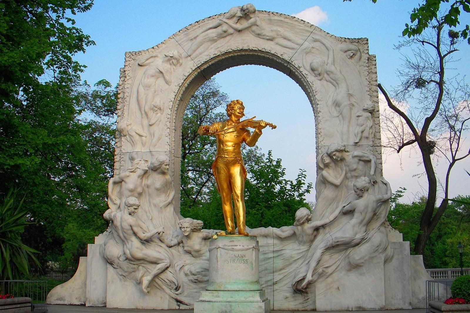 Easy Vienna By Stadtpark - Newly Renovated Esterno foto